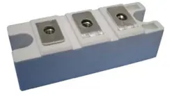 FRED MODULES