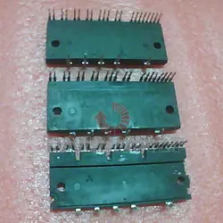   PS21213 POWER TRANSISTOR MODULE INSULATED SEMICONDUCTOR NEW #WD2