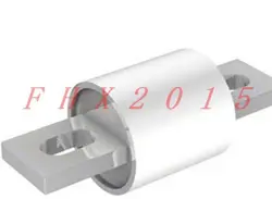 ONE NEW FWX-450A SEMICONDUCTOR FUSE #W7