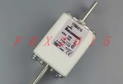 ONE NEW BUSS 170M4216 SEMICONDUCTOR FUSE #T4
