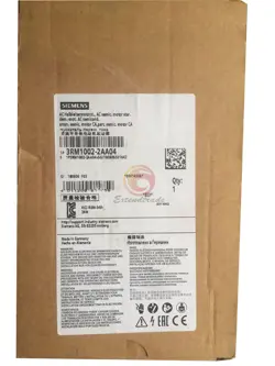 NEW ONE 3RM1002-2AA04 AC SEMICONDUCTOR MOTOR STARTER 2 #WD6