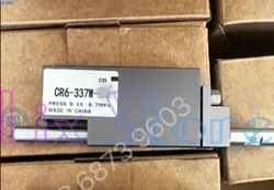 QTY:1 NEW CR6-337W-10 SEMICONDUCTOR CYLINDER #D2