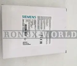 ONE SEMICONDUCTOR CONTACTOR 3RF2320-1AA02 NEW #WD9