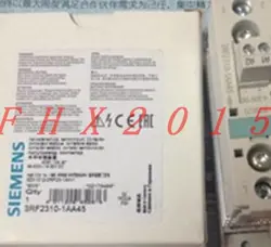 CONTACTORS 3RF2310-1AA45 #W4