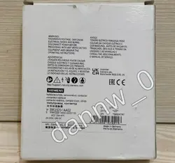 BOX SIEMENS 3RF2320-1AA02