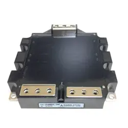 NEW MITSUBISHI CM1000DU-34NF POWER TRANSISTOR MODULE INSULATED SEMICONDUCTOR