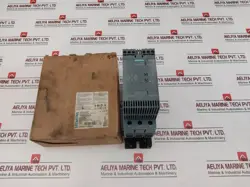 SIEMENS 3RW3037-1BB14 AC SEMICONDUCTOR MOTOR STARTER