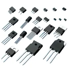 MCR12DCMT4G THYRISTOR DPAK