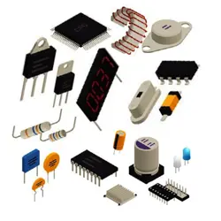 16 PIN CERAMIC