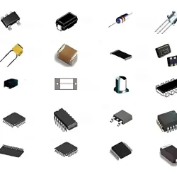 100V 200MA SOD-123-2
