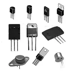 SUPERTEX SEMICONDUCTOR