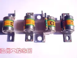 BRUSH SEMICONDUCTOR FUSE