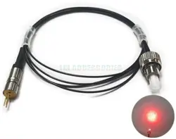COUPLED FIBER
