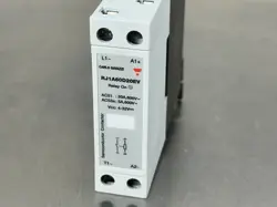 RELAY SEMICONDUCTOR CONTACTOR