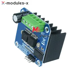 PWM FOR ARDUINO