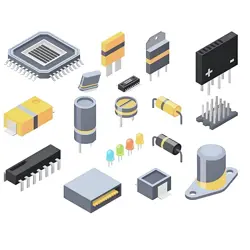 PULLED FAIRCHILD SEMICONDUCTOR