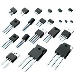 40V 200MA SOD523