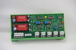DETECTION MODULE