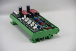 PHOENIX CONTACT 660850168  UMK-SE 11,25-1 SEMICONDUCTOR HCT DETECTION MODULE