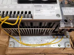 AC SEMICONDUCTOR ELEVATOR