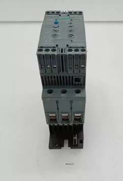 MOTOR STARTER FREE