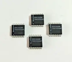 74HC4066WM NATIONAL SEMICONDUCTOR