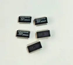 PCS LOT CYBUS3384QC
