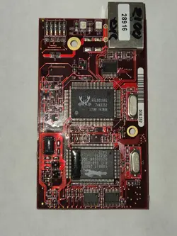 DEVELOPMENT BOARD