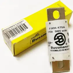 175 AMP FUSE