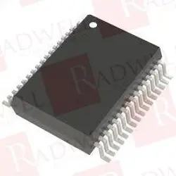 MC33972ATEW