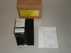 DANFOSS SEMICONDUCTOR CONTACTOR