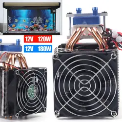 180W THERMOELECTRIC