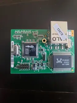 DIGI RCM3010