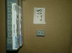 SC56-11EWA SEMICONDUCTOR DISPLAY
