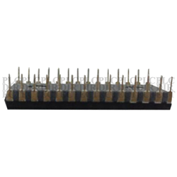 10PCS/ NEW RAMTRON FM1608-120-P SEMICONDUCTOR