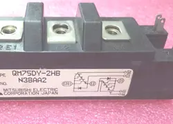 MITSUBISHI QM75DY-2HB