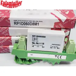 GAVAZZI RP1D060D8M1 SEMICONDUCTOR