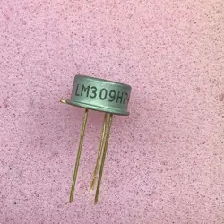 5.0V 1.0A POSITIVE