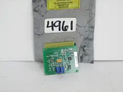 IB SEMICONDUCTOR CARD