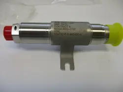 KULITE SEMICONDUCTOR, PRESSURE TRANSDUCER P/N IPTE-306MF-1000-S-100G