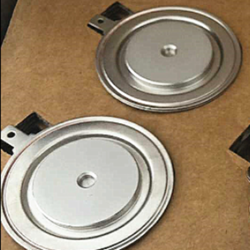 WESTCODE N0734YS160 PHASE CONTROL THYRISTOR SEMICONDUCTORS NEW