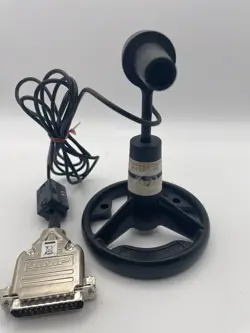 SEMICONDUCTOR POWER SENSOR