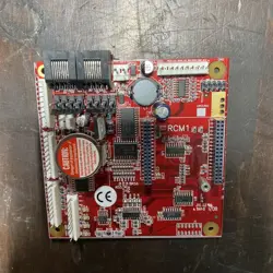 NEW DIGI RABBITCORE BL2500 DIGI RABBIT SEMICONDUCTOR