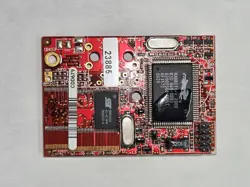 RABBIT SEMICONDUCTOR / DIGI RCM2210 RABBITCORE WITH ENET, ROHS