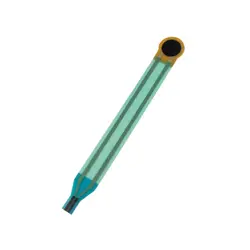 SEMICONDUCTOR BASED FLEXIBLE PRESSURE SENSORS RESISTOR FOR INNOVATIVE SOLUTION