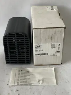 STEGO CS 060 HEATER SEMICONDUCTOR 06010.0-00 AC/DC NIB