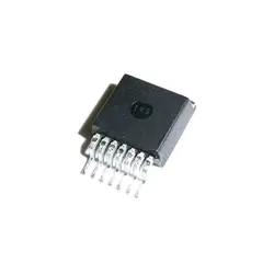 2PCS THE TRANSISTOR 9356227 BY ON SEMICONDUCTOR IN TO-263 CASE
