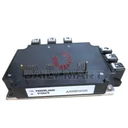 PM300RLA060 POWER