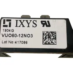 POWER MODULE