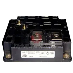 CM1000HA-28H POWER TRANSISTOR